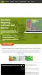 Mobile Screenshot of geometrx.com